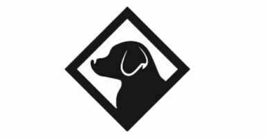 best turkey tail mushroom for dogs logo